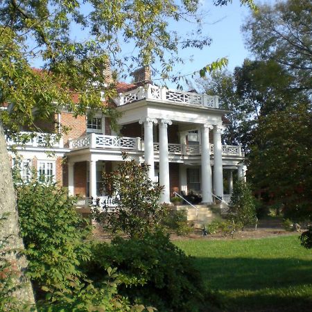 Boxley Place Inn Louisa Exterior photo