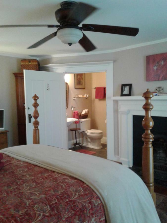 Boxley Place Inn Louisa Exterior photo